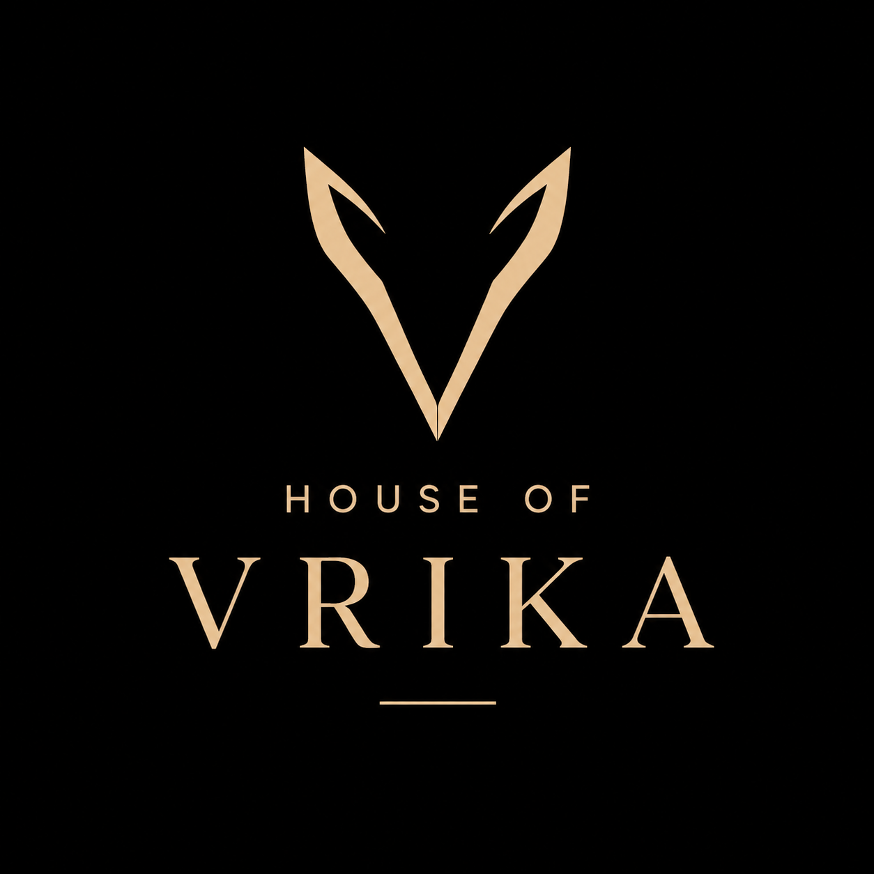 House of Vrika